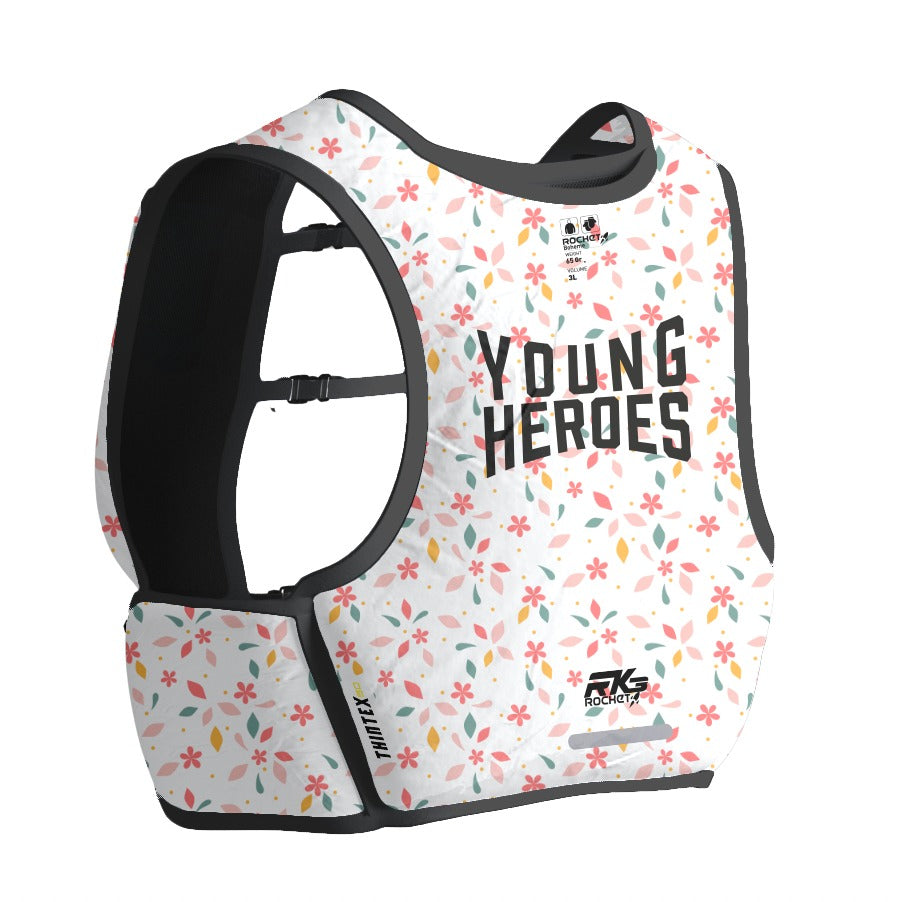 ROCKET 3 L LIBERTY YOUNG HEREOS