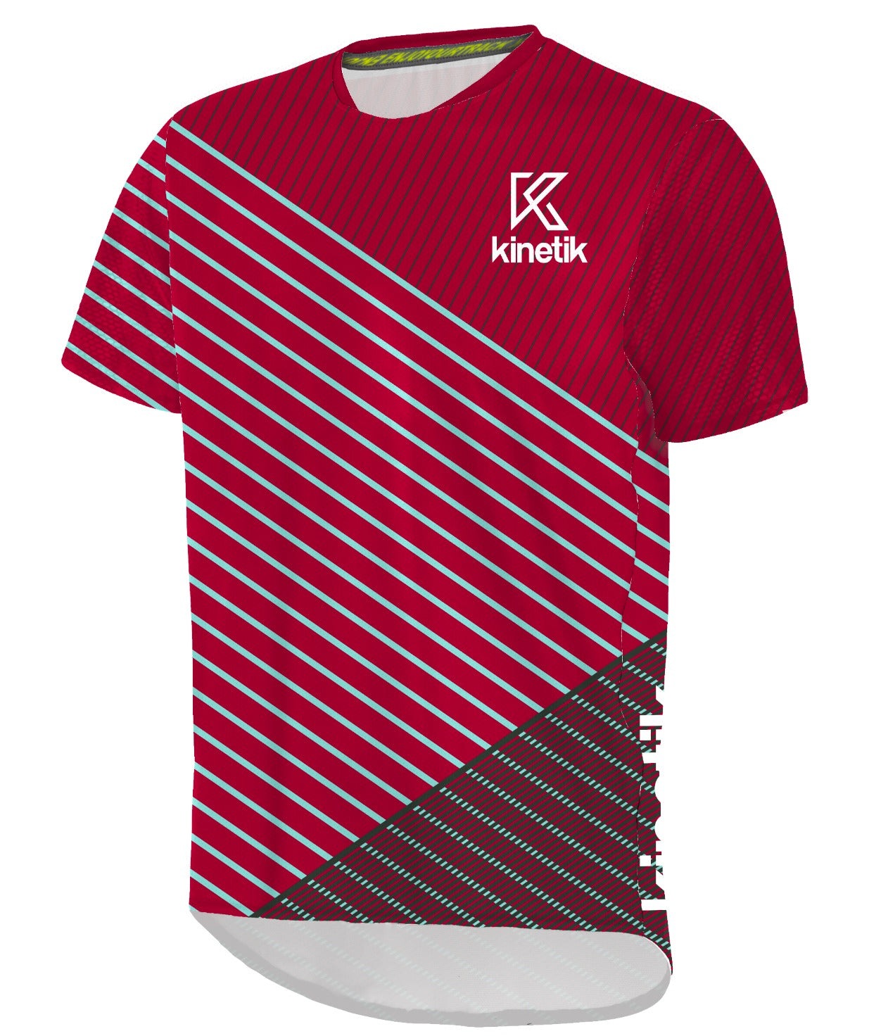 MAVRIK STARLINE BORDEAUX