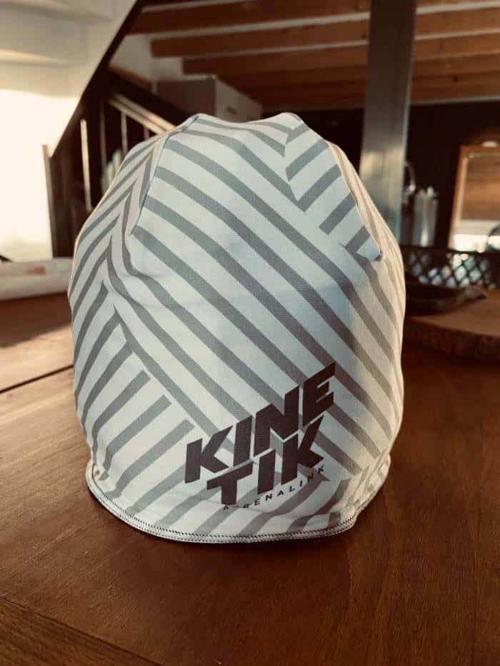 Bonnet Reversible Konvert Vertik