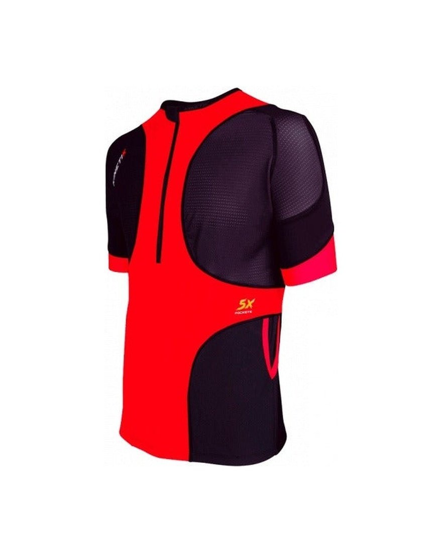 Maillot Kanguro Rouge