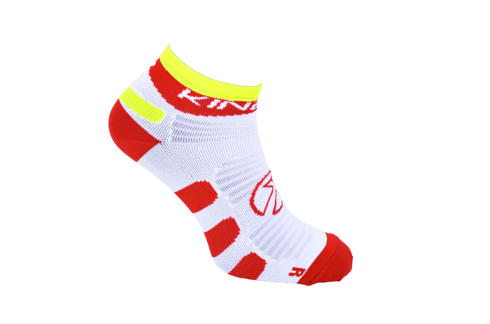 Aktiv Low White red