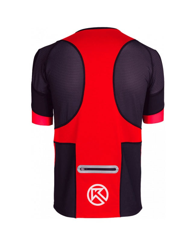 Maillot Kanguro Rouge