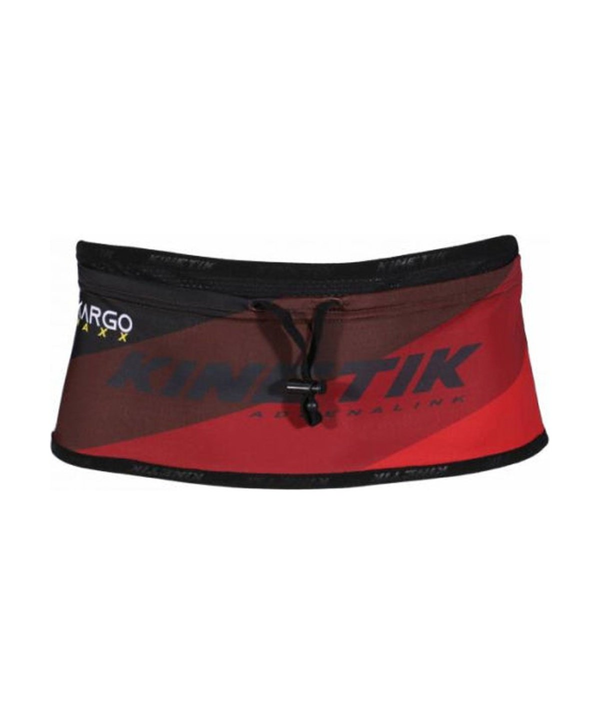 Kargo Maxx Replika Red