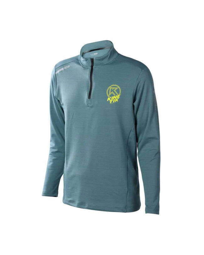 Mavrik Ls 810 Zip Light Green