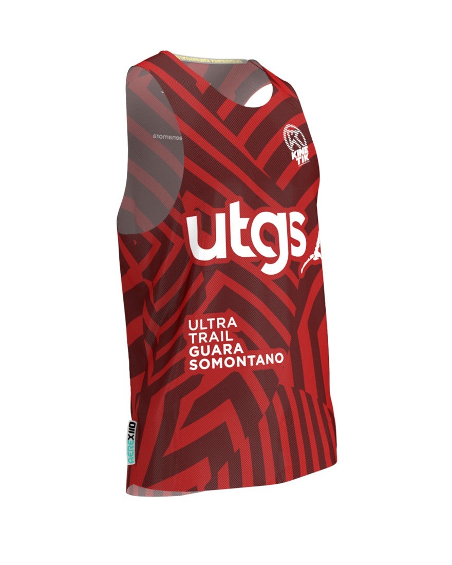 Mavrik Sl Guara Somontano