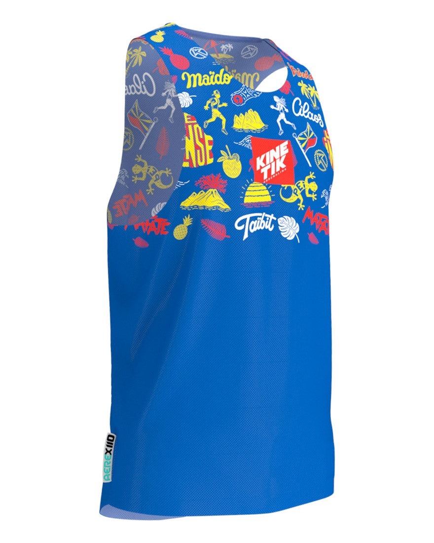Mavrik SL Kreole Femme