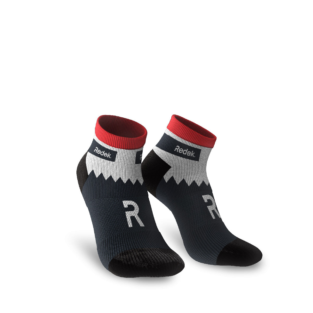 Redek S150 Moutain Black