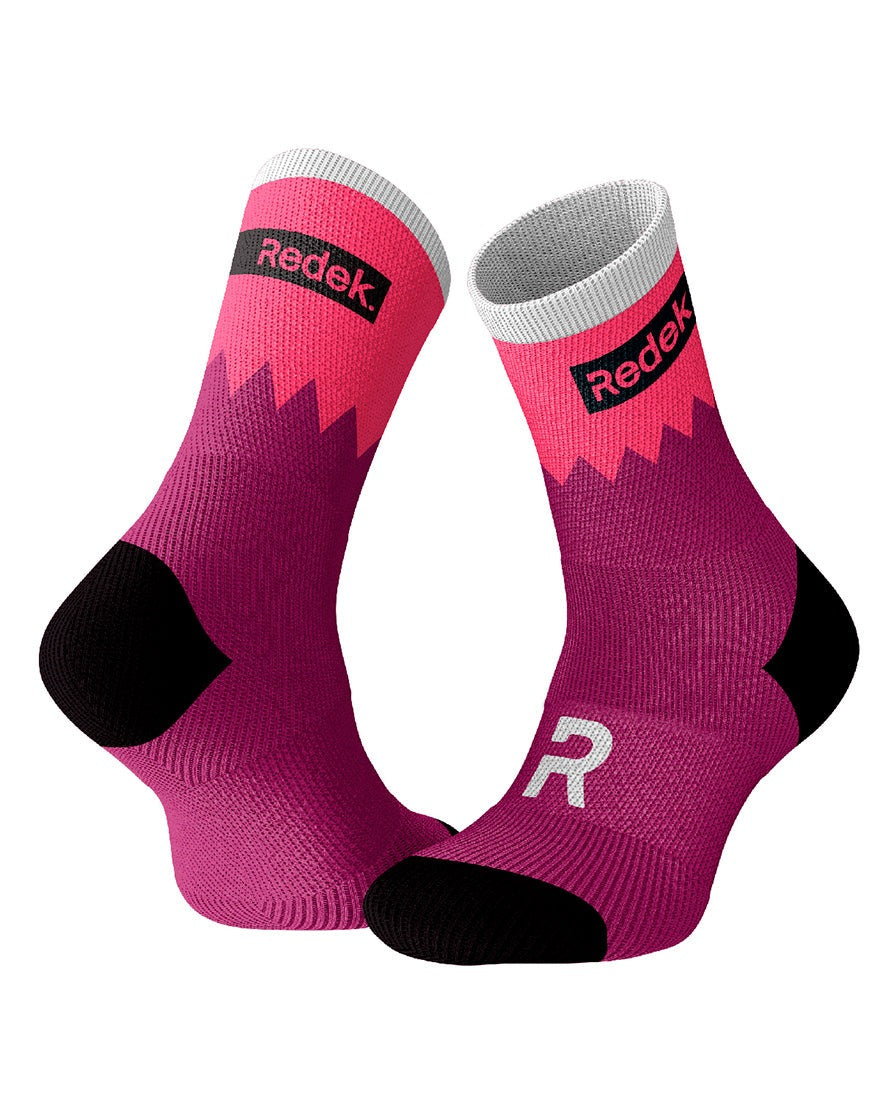 Redek S180 Mountain Pink