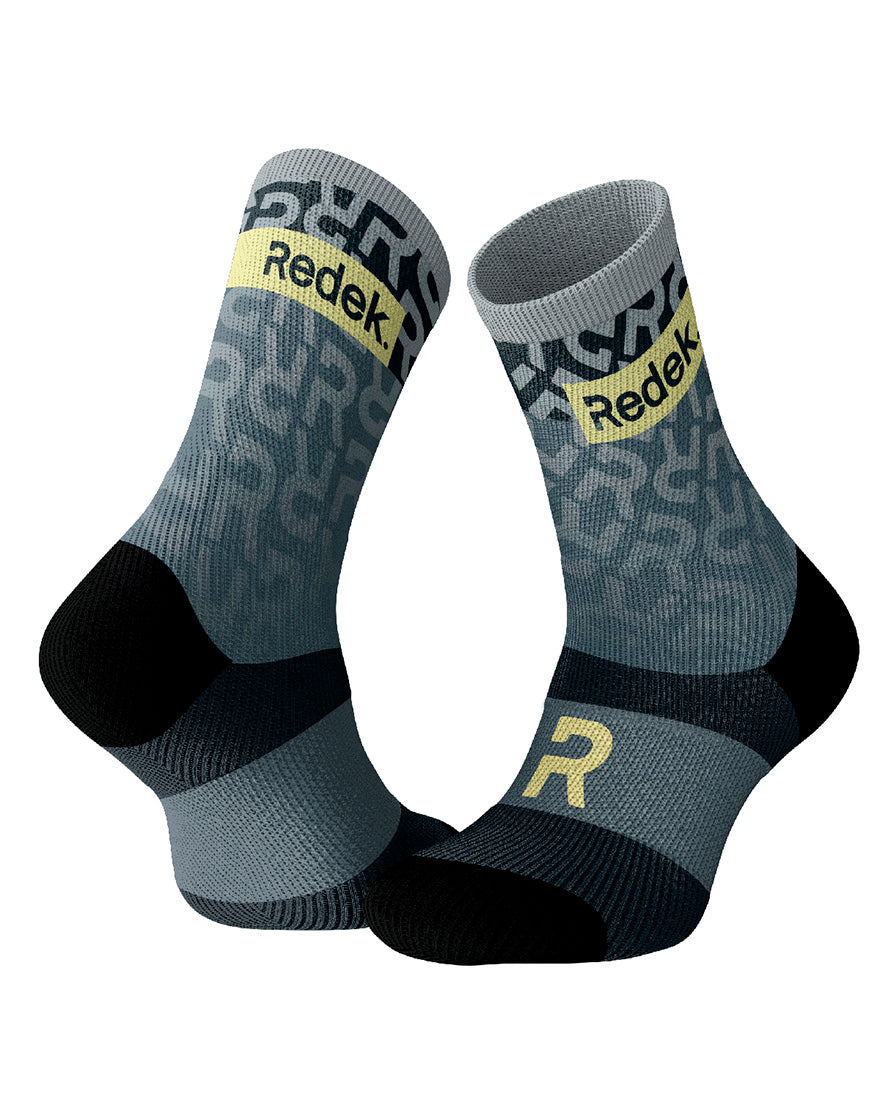 Redek S180 R Grey