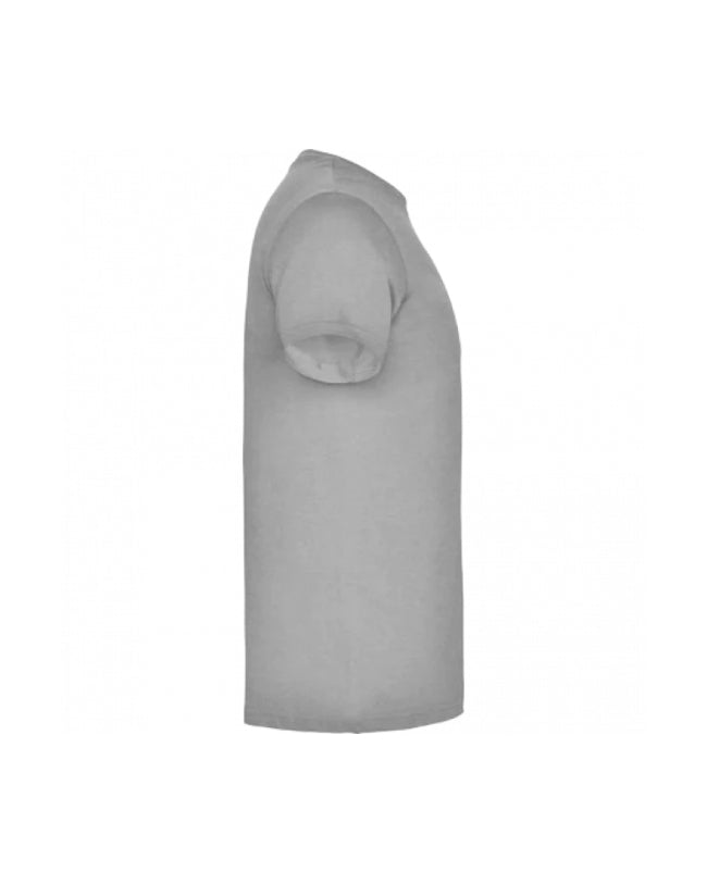 T-Shirt Kasual Grey