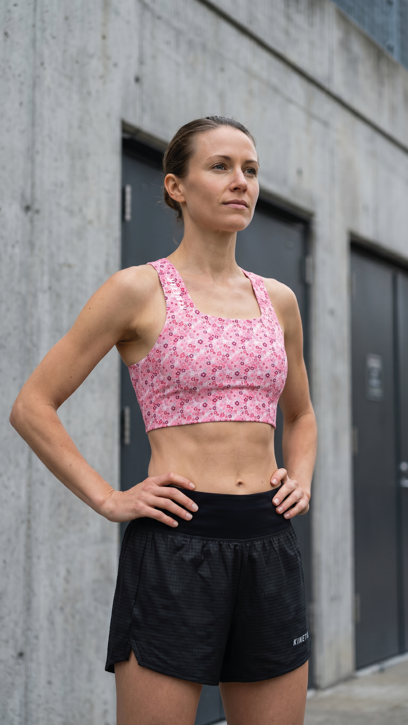 Brassière running : guide complet pour bien choisir