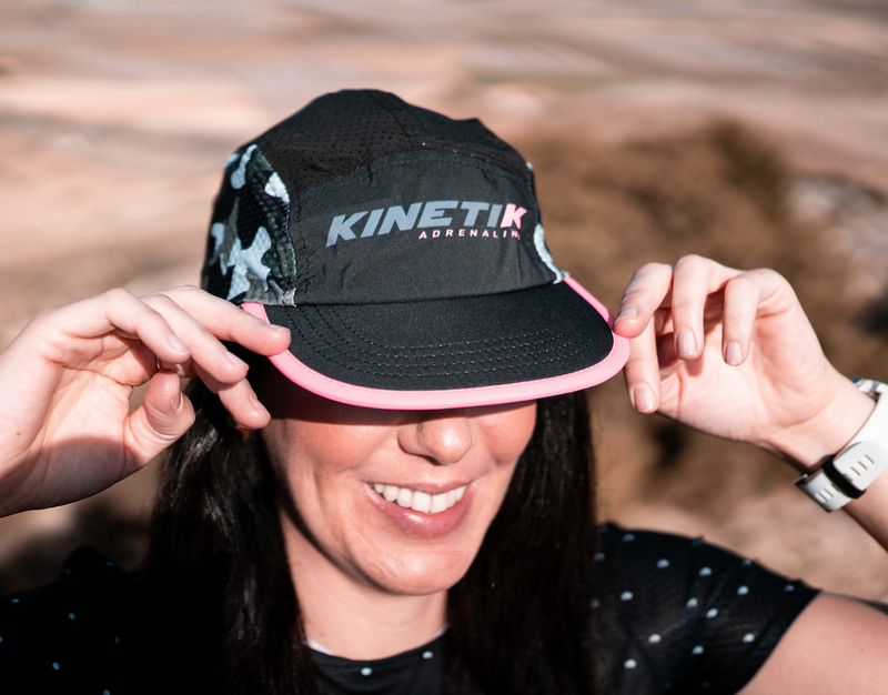 LA GORRA. - kinetik-adrenalink