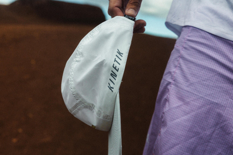 Trail and Running Caps: How to Choose the Right One