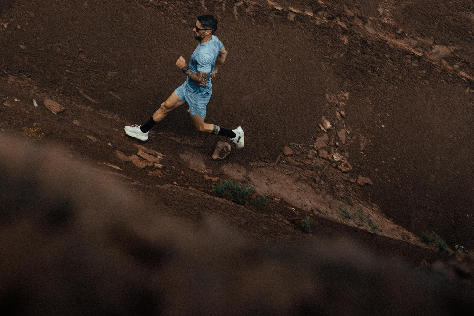 Comment s'entraîner pour un trail : le guide complet