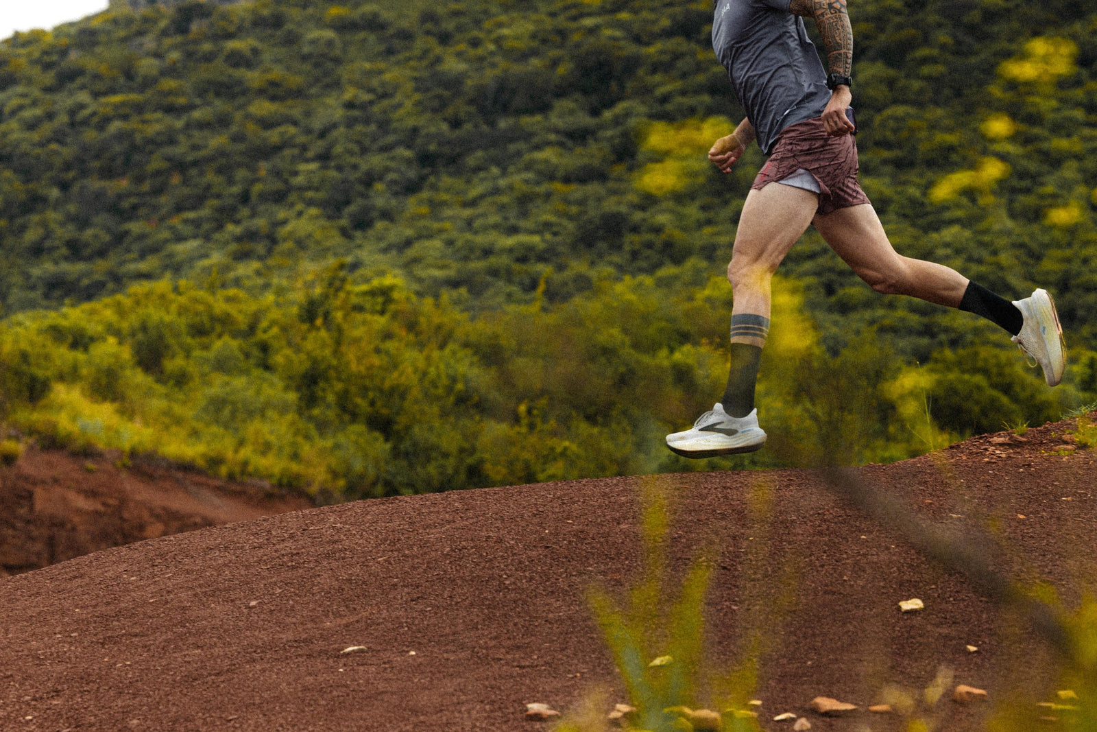 Récupération après trail : le guide complet pour rebondir