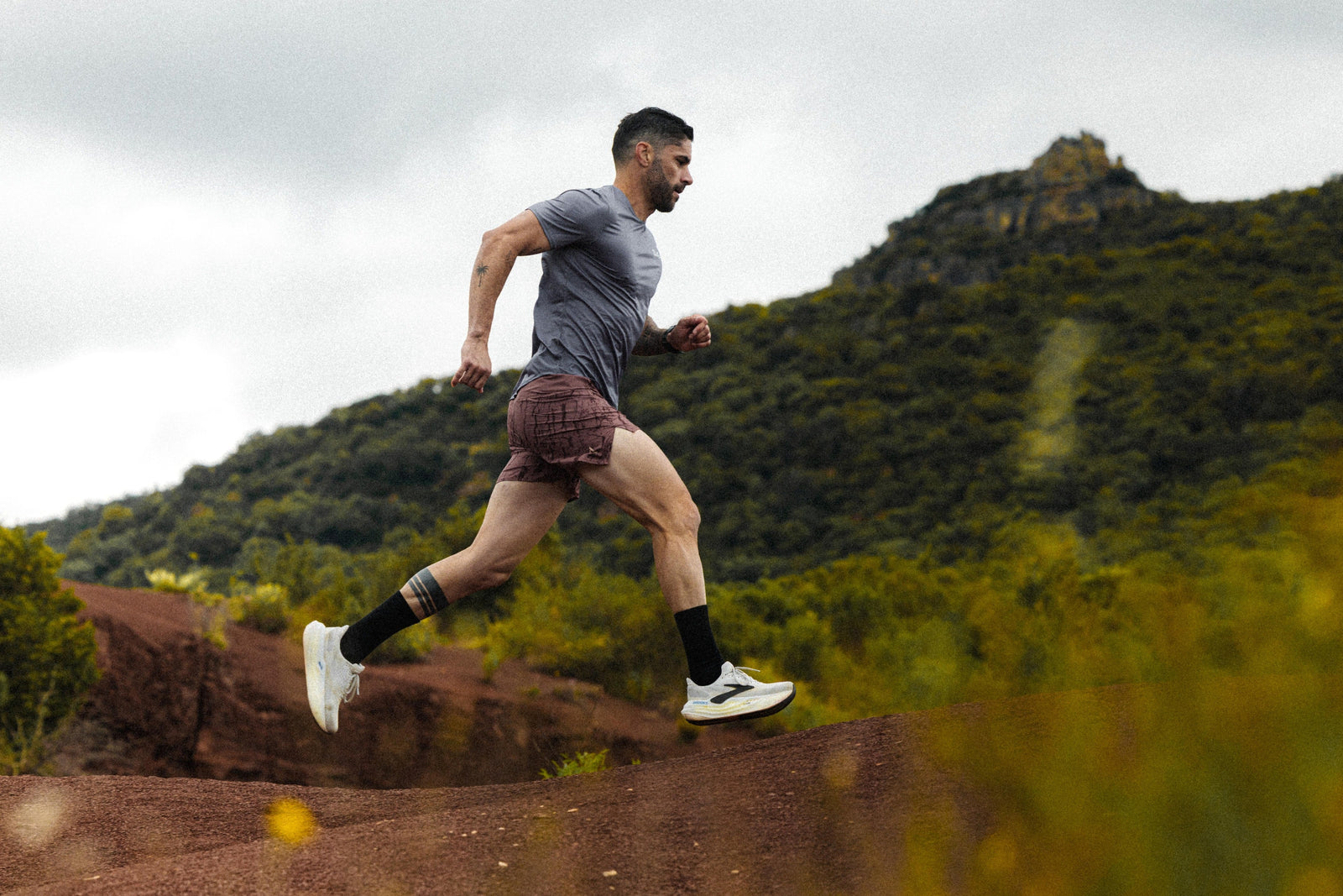 Étirement après running : le guide complet de récupération