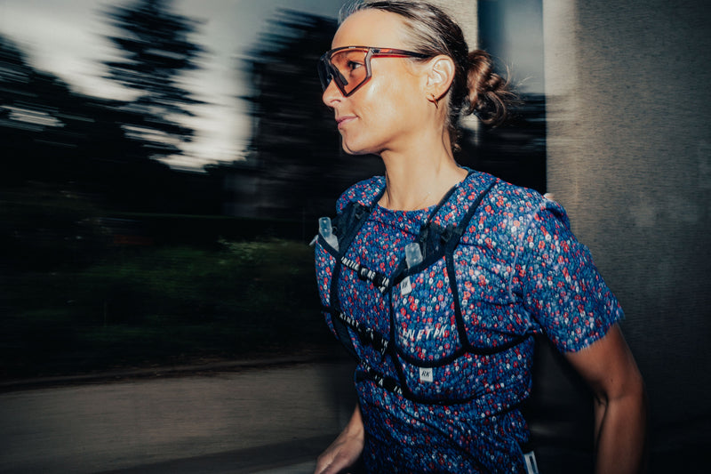 Trail Hydration Pack: How to Choose the Right Size