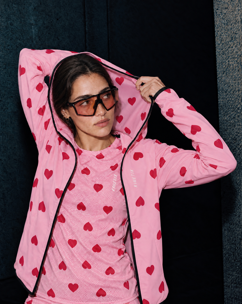Tenue running hiver : maîtriser le système des 3 couches