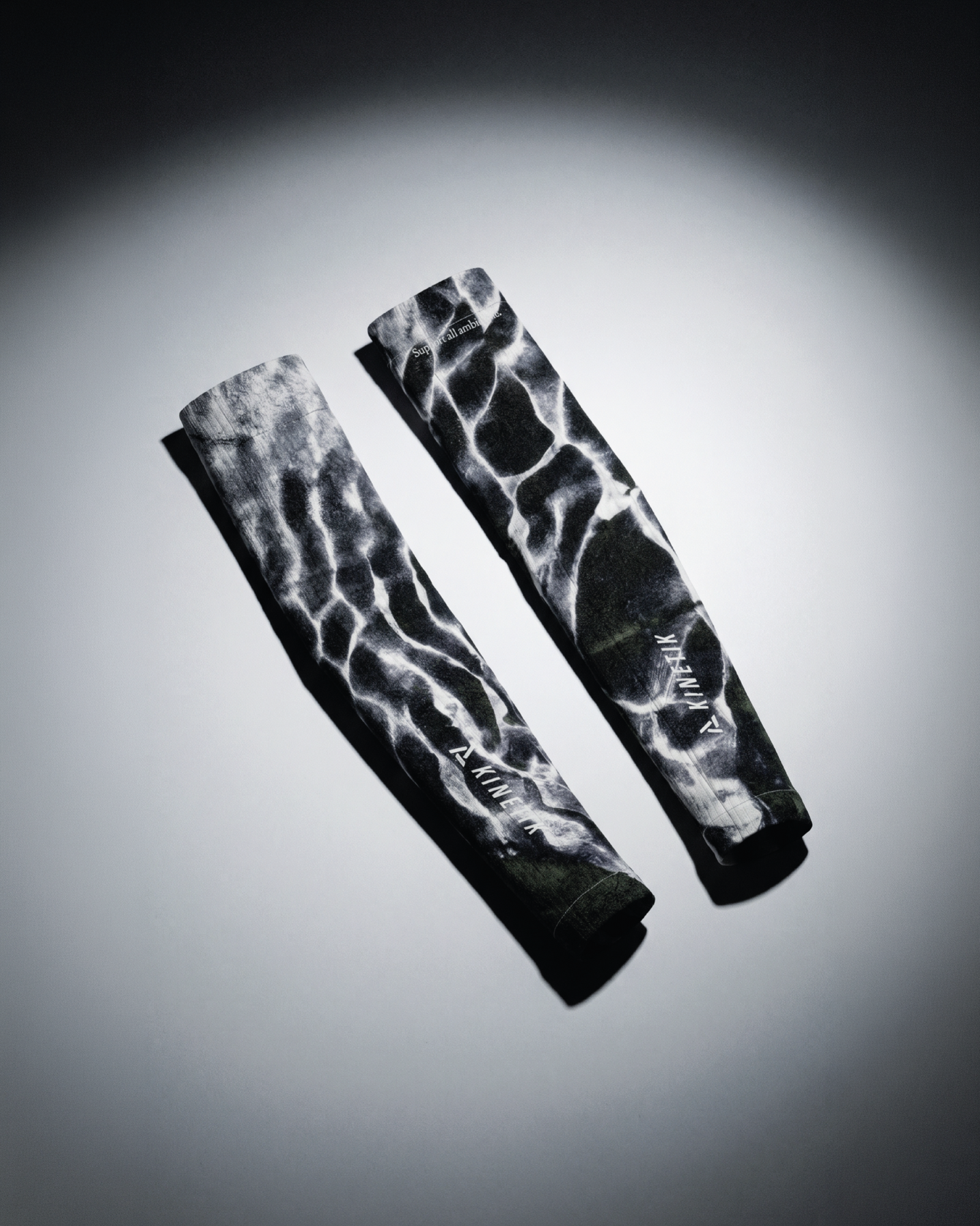 Manchon running : compression, maintien et récupération