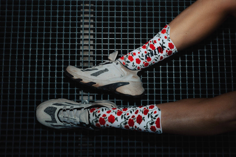 Chaussettes trail : comment bien les choisir en 2026