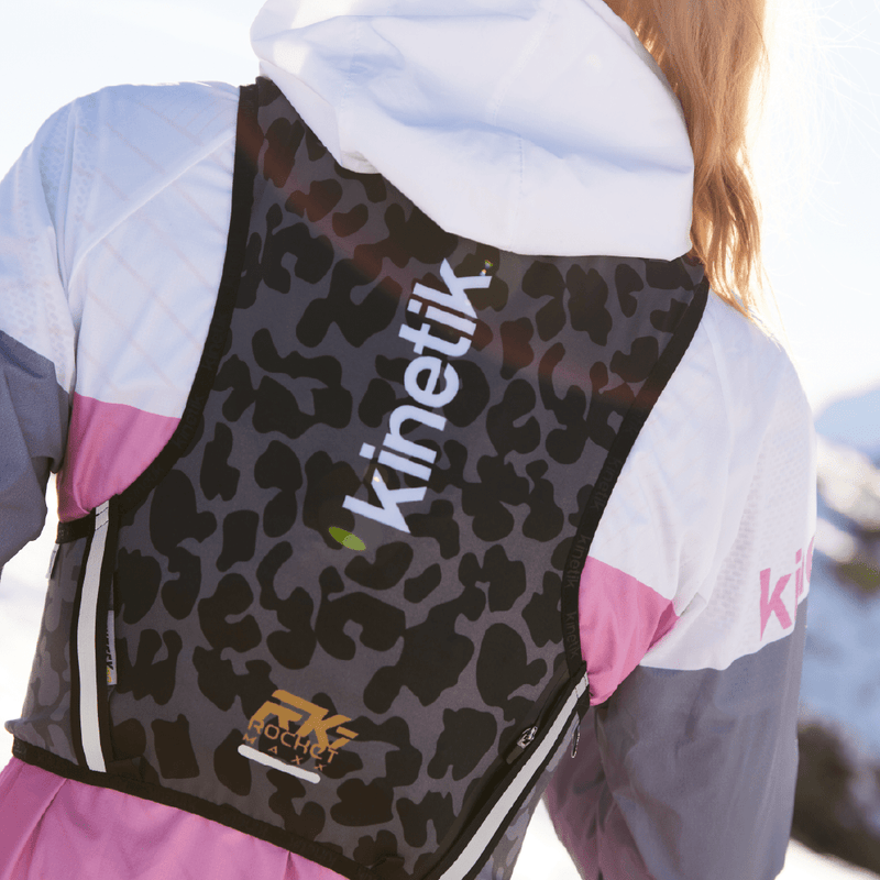 Trail Running Hydration Vest: How to Choose the Perfect One