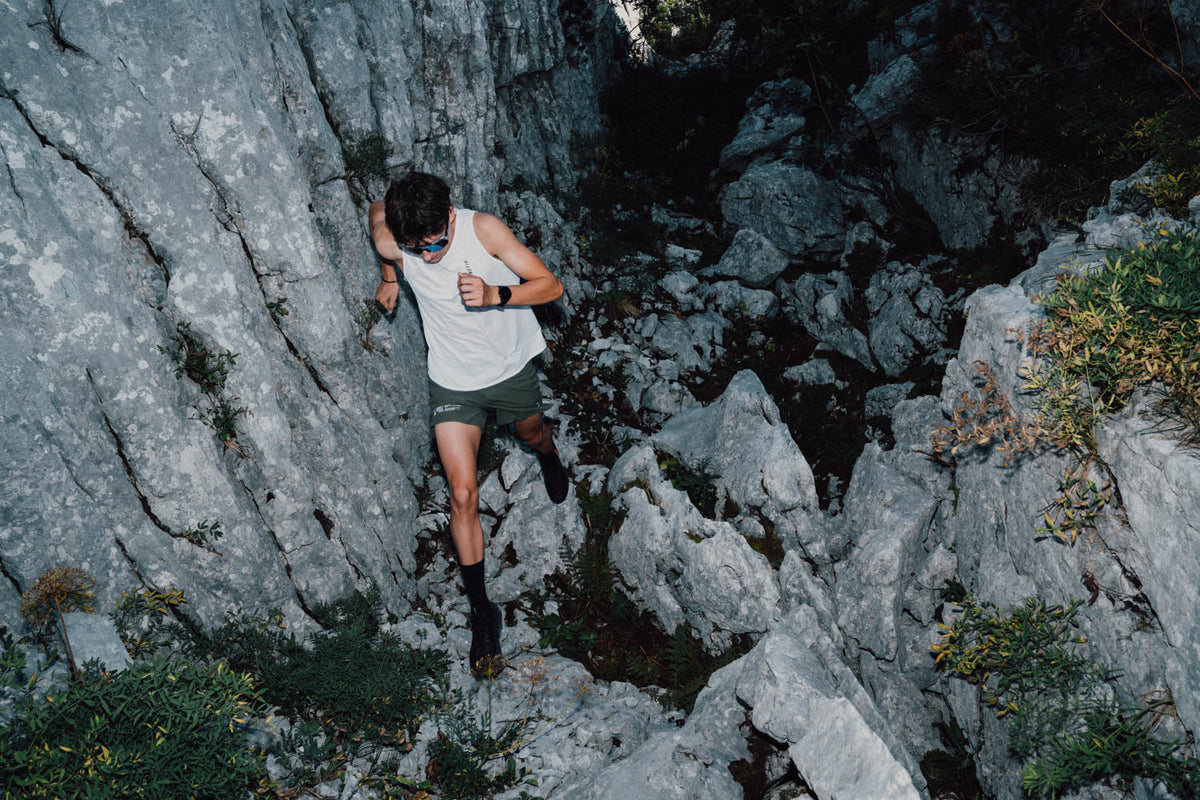 Meilleures marques trail françaises : guide complet 2024