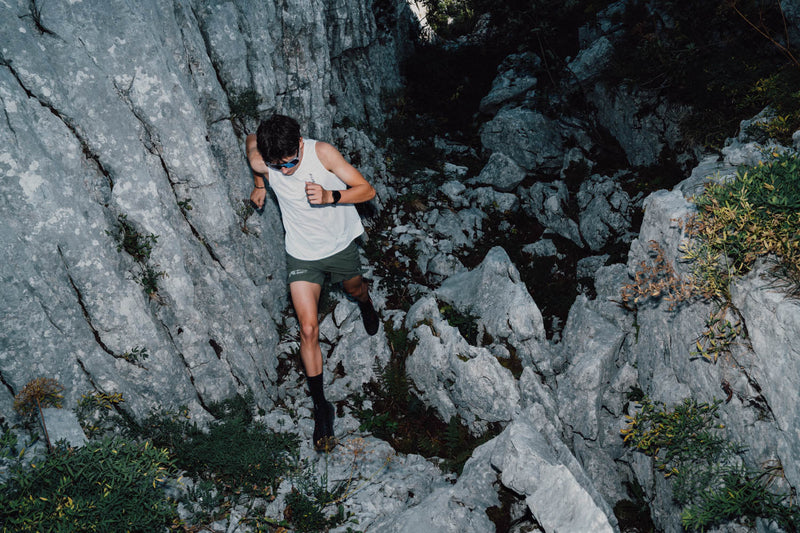 Meilleures marques trail françaises : guide complet 2024