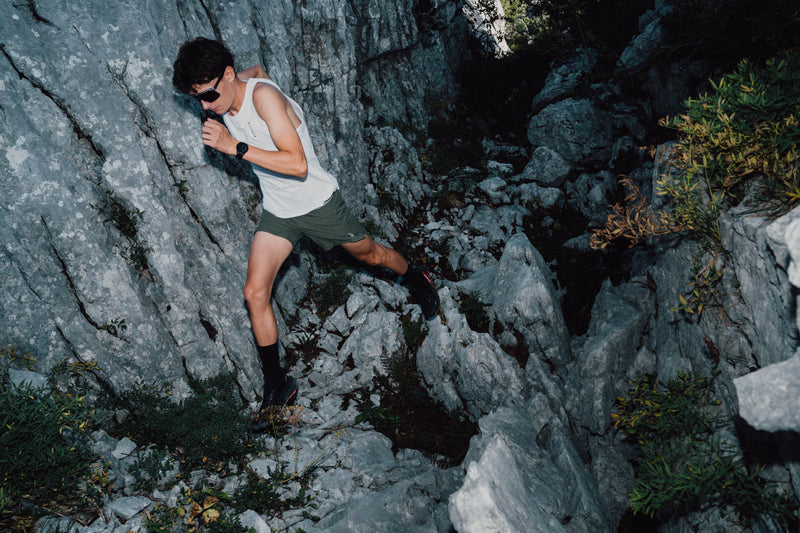 Meilleur bâton de trail : quel modèle choisir en 2024 ?