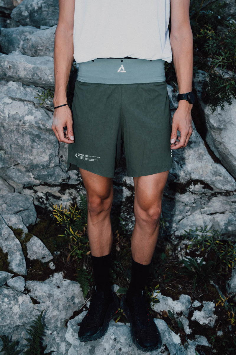 Short 2 en 1 femme running : guide pour choisir le meilleur