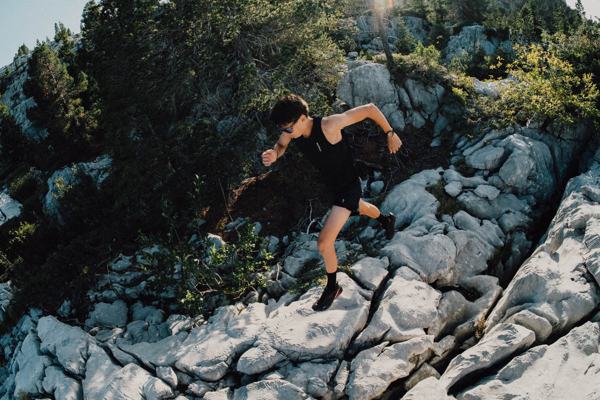 Short running femme anti frottement : guide complet
