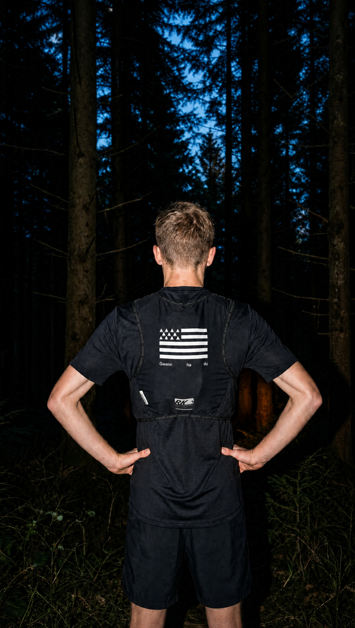 Meilleur sac de trail : comment choisir le bon gilet ?