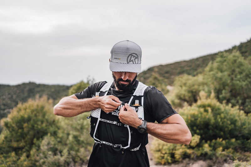 ¿Cómo preparar bien la mochila para correr por montaña? - kinetik-adrenalink