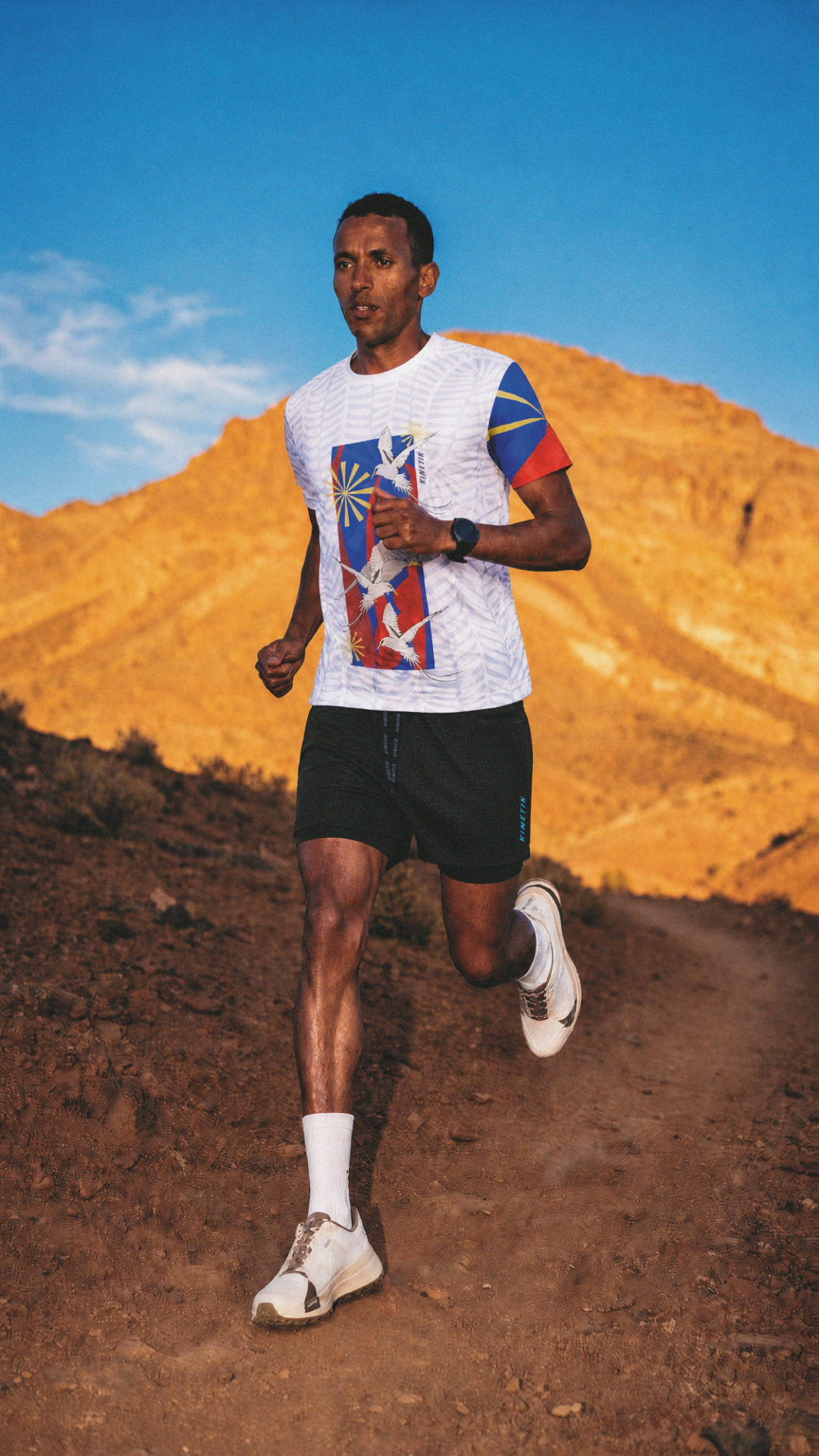 Comment bien s'hydrater pour performer en trail running