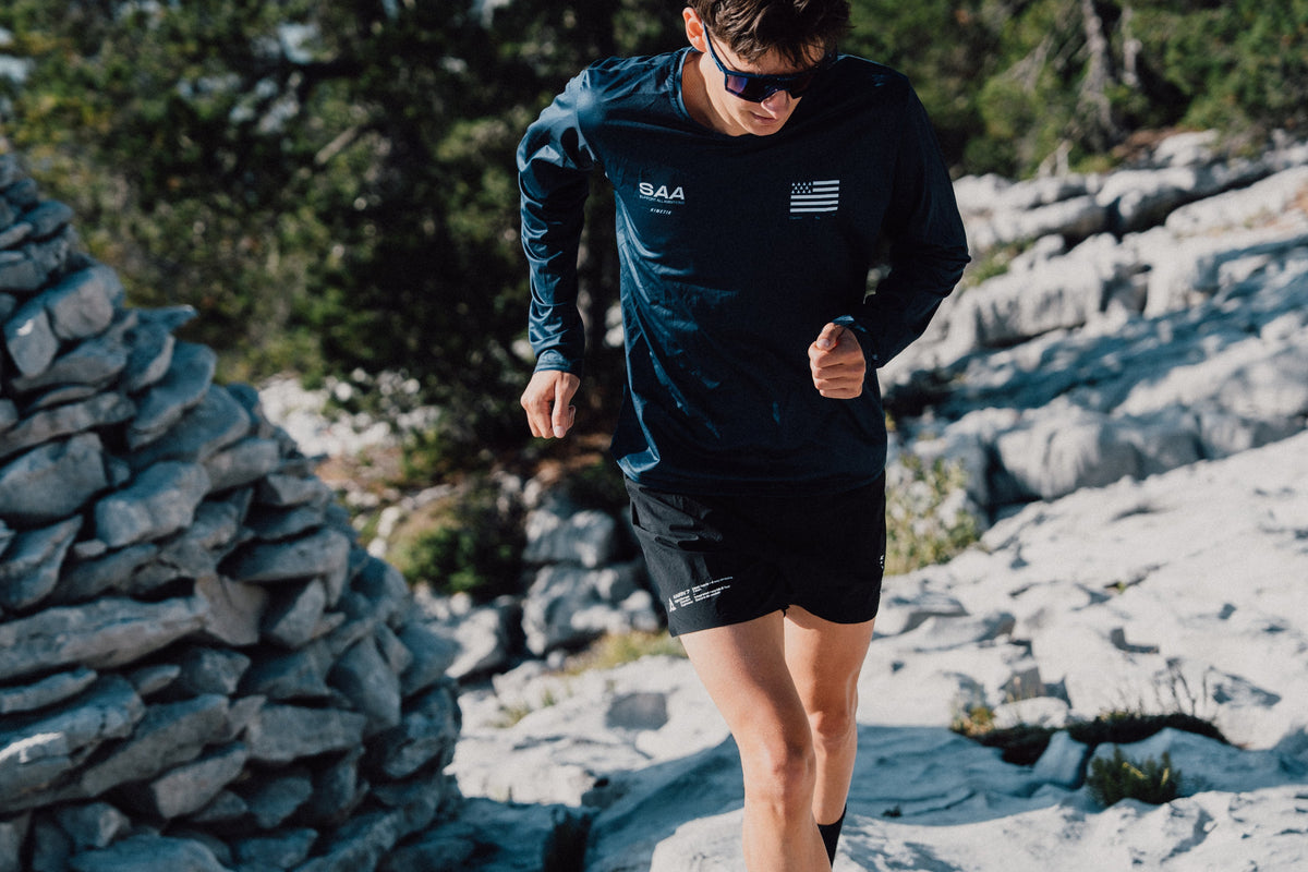 Comment gérer son effort sur un trail : le guide complet