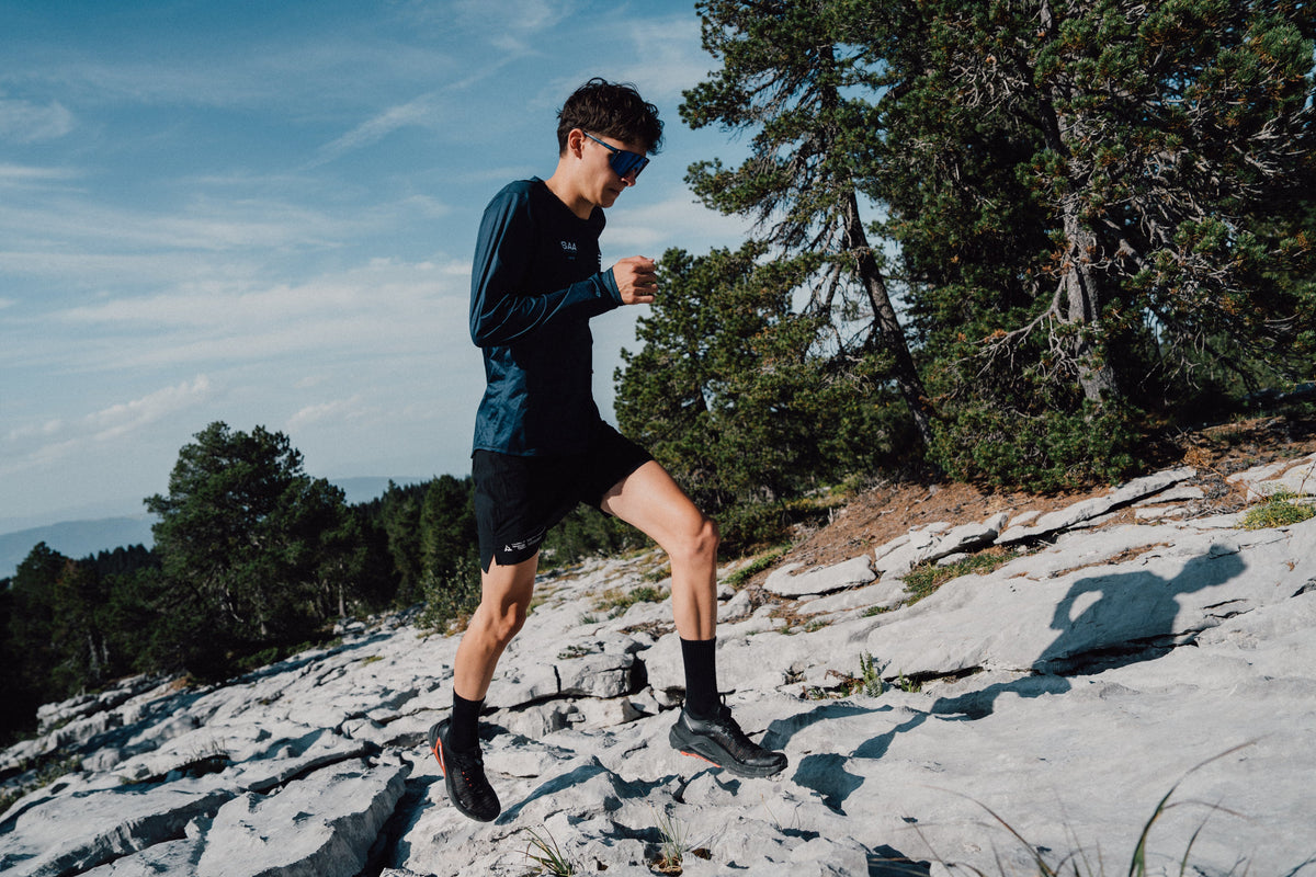Comment bien respirer en courant : guide complet trail