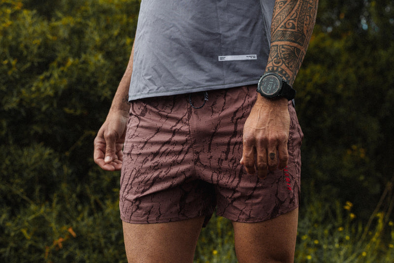 Trail running shorts: Which style to choose based on distance