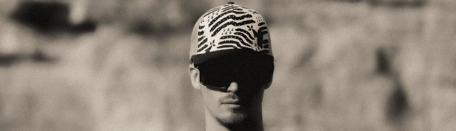 Casquettes