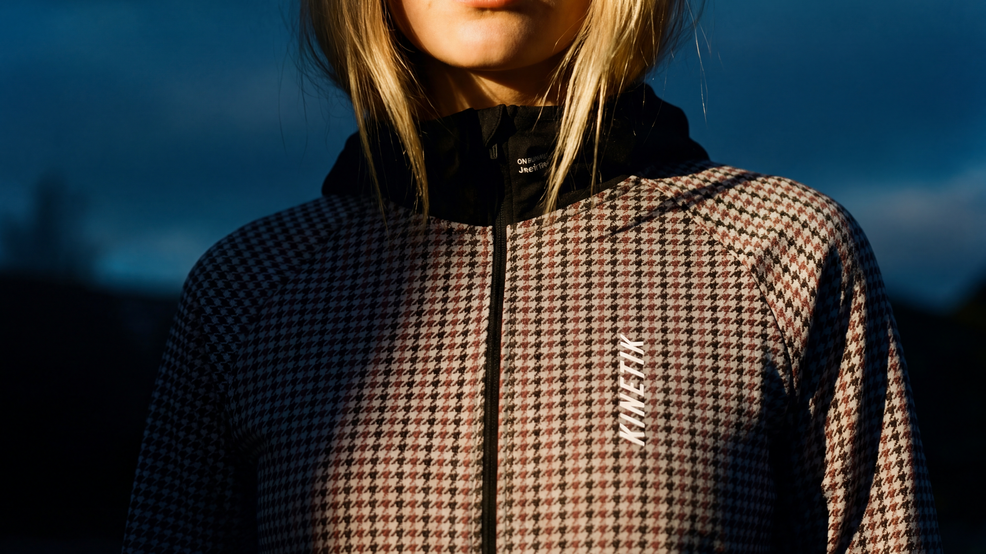 Collection Pied De Poule