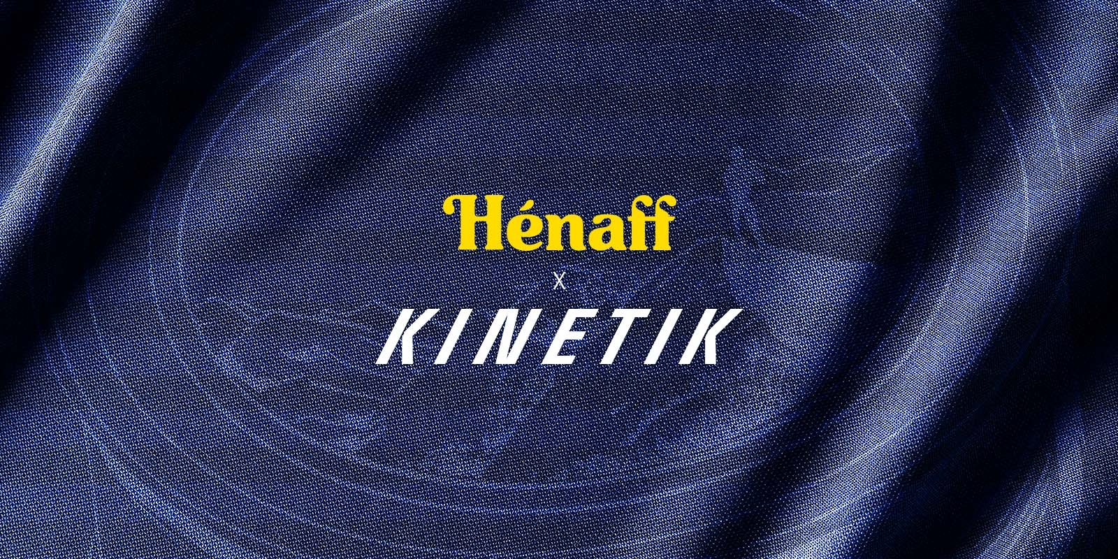 Collection HENAFF