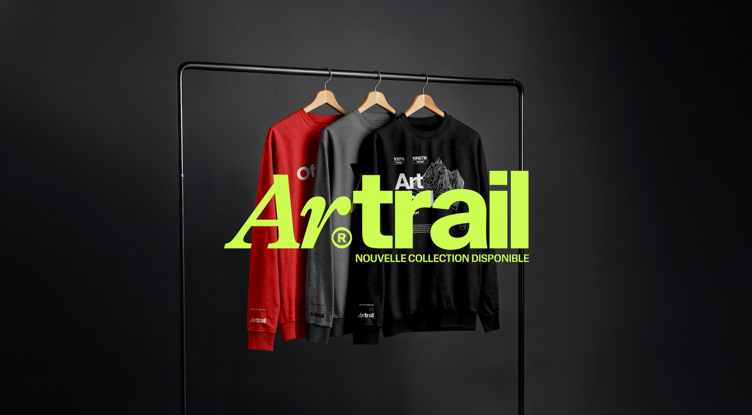 ARTRAIL