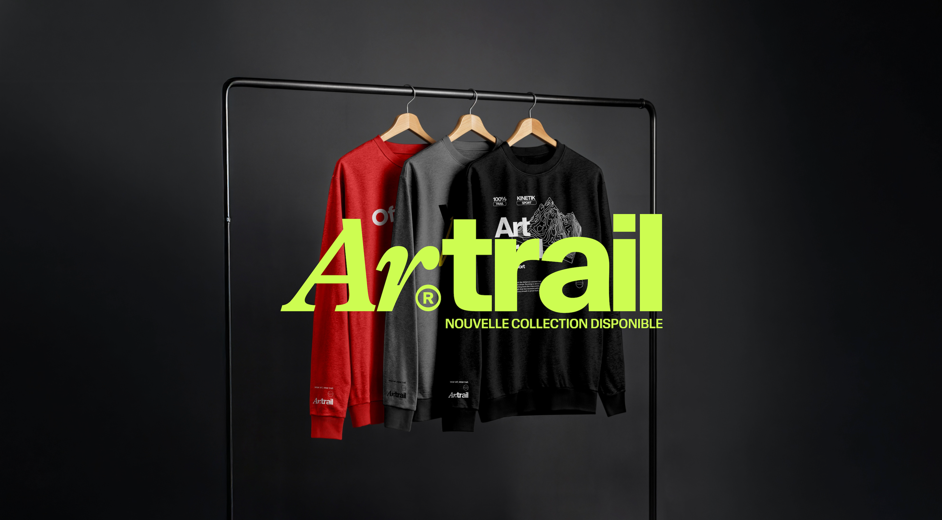 ARTRAIL