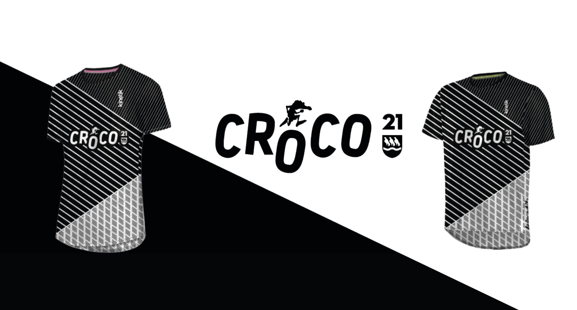 KOLAB - CROCO