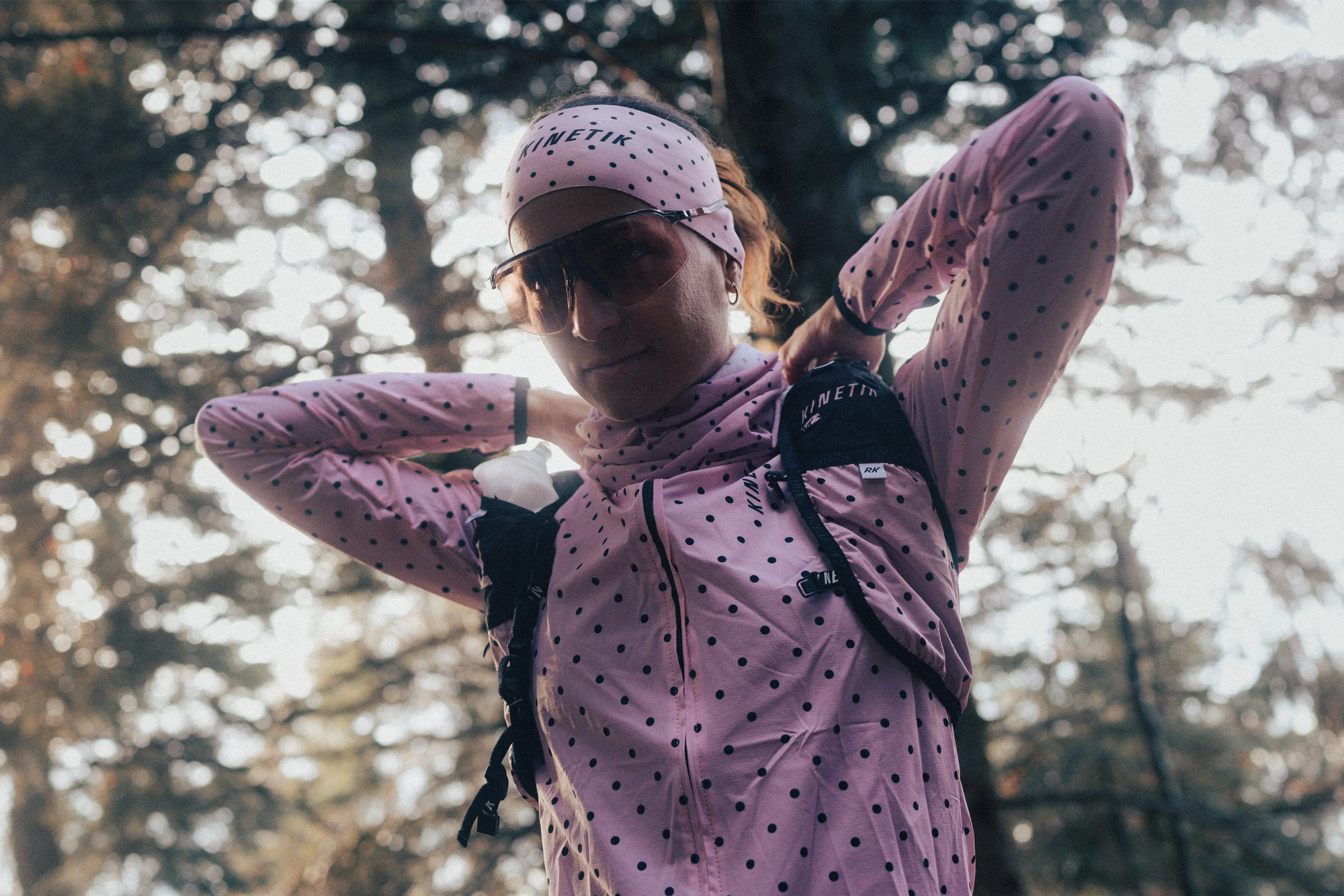 Collection Doty Blush