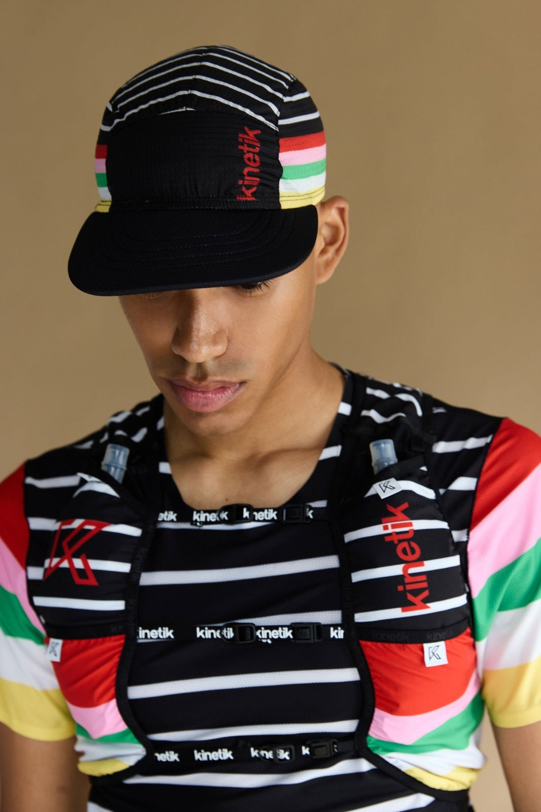 Collection Océanik Homme