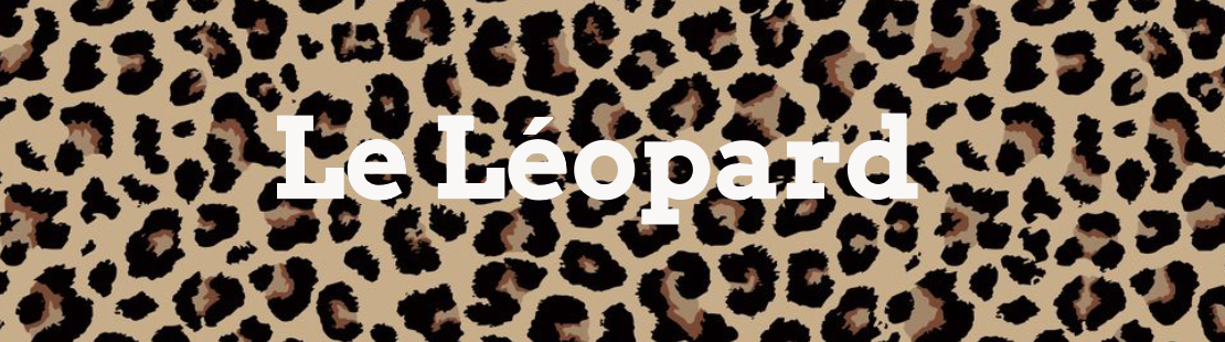 Leopard Collection