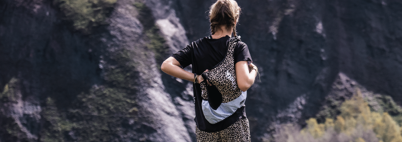 Sacs gilet trail 3 litres