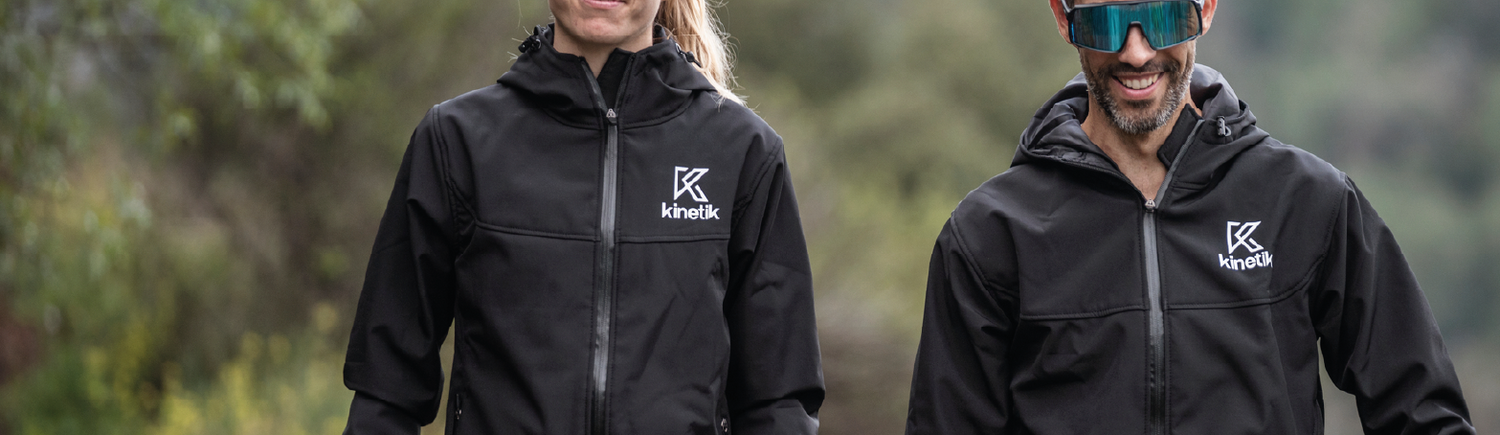 Homme - Vestes