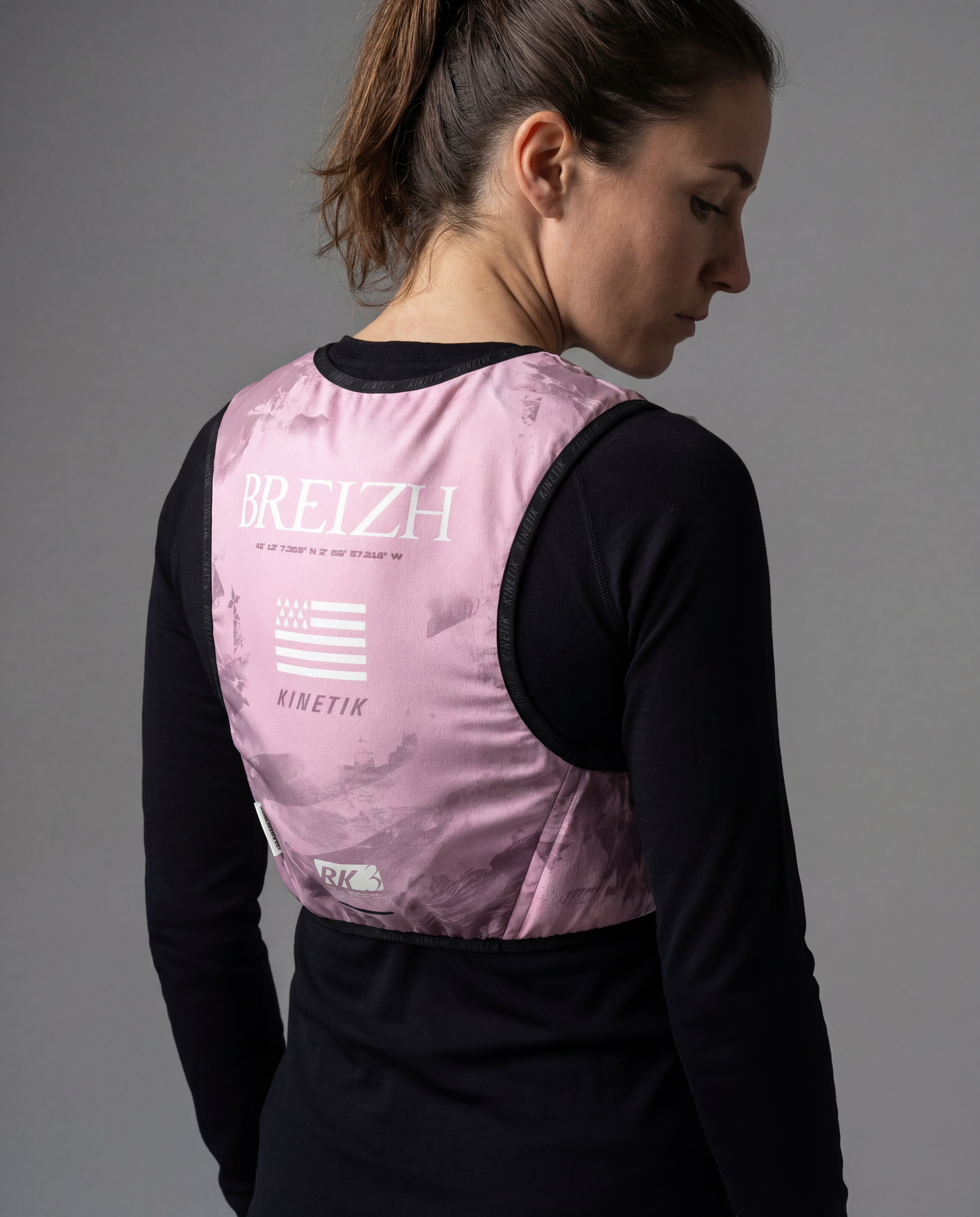 Collection Breizh Femme