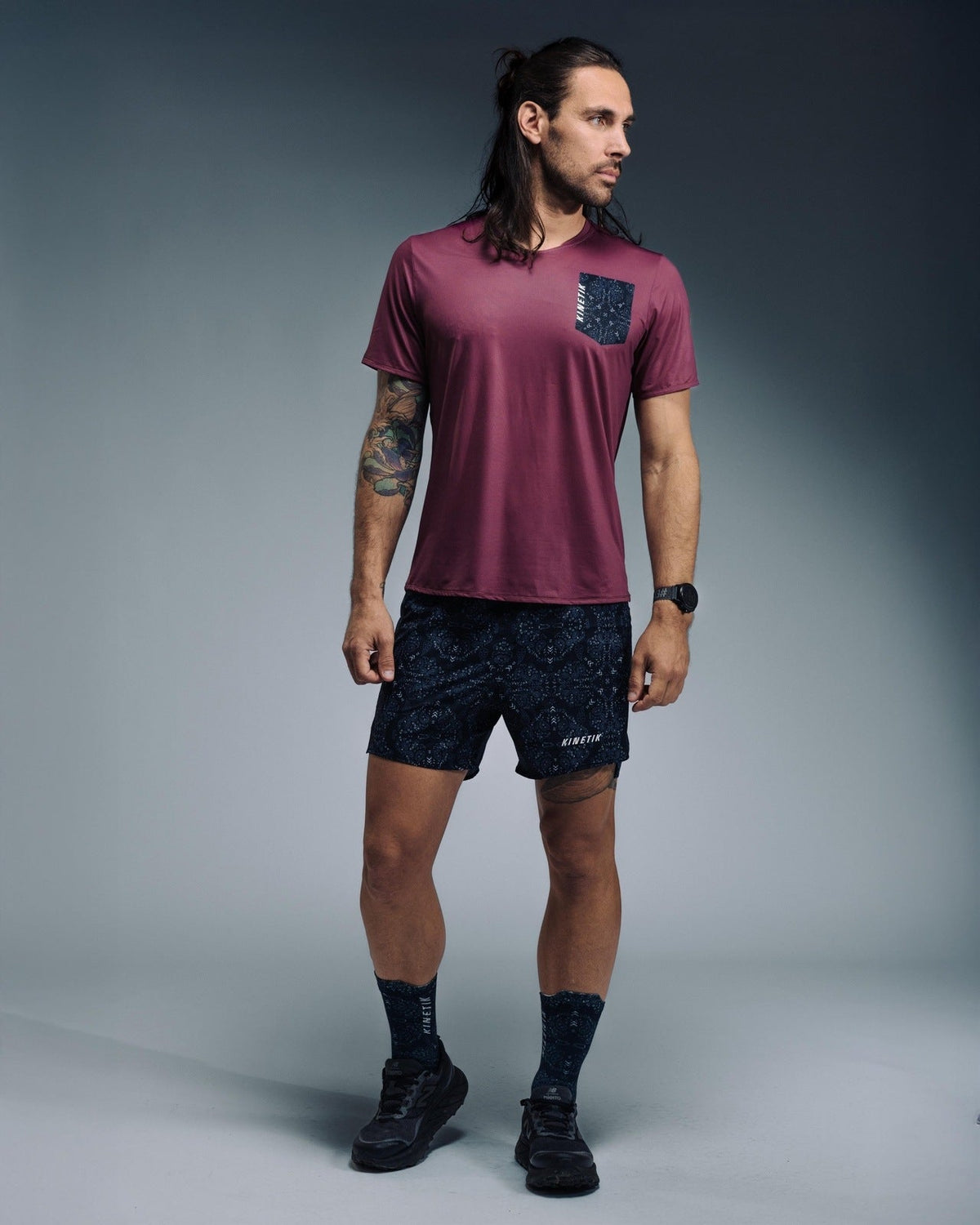 Look Homme