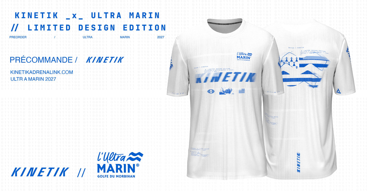 Précommande - ULTRA MARIN 2027